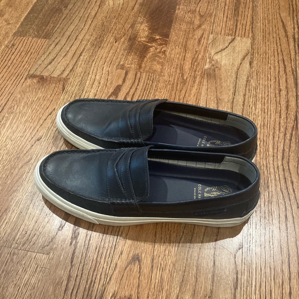 Cole Haan Men’s Pincher Loafer